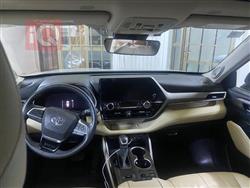 تۆیۆتا هایلاندەر